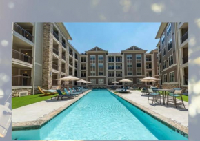 Unwind oasis